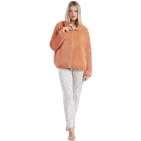 Warm women's jacket Admas Corel