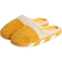Bicolour slippers for women Admas Home