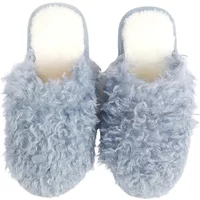 Women's slippers Admas Borreguito