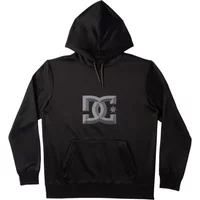Hoodie DC Shoes Snowstar