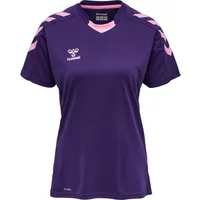 Basket Center Profitez de 48% de réduction sur le maillot Hummel Hmlhmlcore pour femme