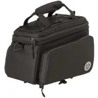 Velo Store - UK Luggage rack bag Agu Trunkbag | Extra 10% off with Subscription, Postage £16.79 to UK Fedex.