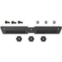 Velo Store - UK Spare bike rail Agu Click'nGo Large | Extra 10% off with Subscription, Postage £16.79 to UK Fedex.