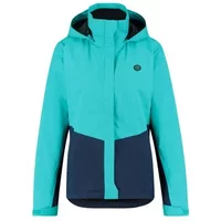 Velo Store - UK Women's waterproof jacket Agu Section Essential | Extra 10% off with Subscription, Postage £16.79 to UK Fedex.