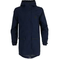 Velo Store - UK Children's waterproof parka Agu Go Essential | Extra 10% off with Subscription, Postage £16.79 to UK Fedex.