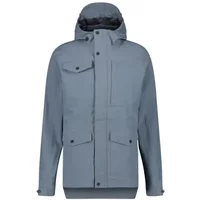 Velo Store - UK Hooded waterproof jacket Agu Urban Pocket | Extra 10% off with Subscription, Postage £16.79 to UK Fedex.