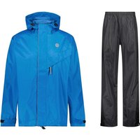 Velo Store - UK Rain suit Agu Passat Essential | Extra 10% off with Subscription, Postage £16.79 to UK Fedex.