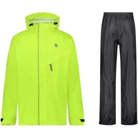 Velo Store - UK Rain suit Agu Passat Essential | Extra 10% off with Subscription, Postage £16.79 to UK Fedex.