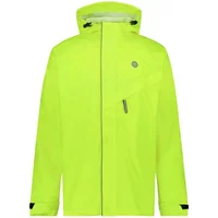 Velo Store - UK Waterproof jacket Agu Passat Essential | Extra 10% off with Subscription, Postage £16.79 to UK Fedex.