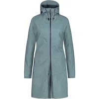 Velo Store - UK Women's waterproof hooded coat Agu Urban | Extra 10% off with Subscription, Postage £16.79 to UK Fedex.