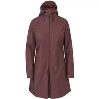 Velo Store - UK Women's waterproof hooded coat Agu Urban | Extra 10% off with Subscription, Postage £16.79 to UK Fedex.