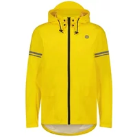 Velo Store - UK Waterproof jacket Agu Original Essential | Extra 10% off with Subscription, Postage £16.79 to UK Fedex.