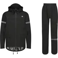 Velo Store - UK Rain kit Agu Original Essential | Extra 10% off with Subscription, Postage £16.79 to UK Fedex.