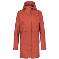 Velo Store - UK Women's waterproof parka Agu Urban Outdoor | Extra 10% off with Subscription, Postage £16.79 to UK Fedex.