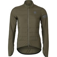 Velo Store - UK Women's jacket Agu Performance | Extra 10% off with Subscription, Postage £16.79 to UK Fedex.