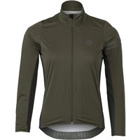 Velo Store - UK Women's waterproof jacket Agu Polartec Alpha Performance | Extra 10% off with Subscription, Postage £16.79 to UK Fedex.
