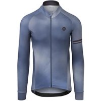 Velo Store - UK Long Sleeve Jersey Agu Performance | Extra 10% off with Subscription, Postage £16.79 to UK Fedex.