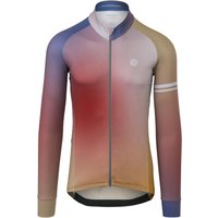 Velo Store - UK Long Sleeve Jersey Agu Performance | Extra 10% off with Subscription, Postage £16.79 to UK Fedex.