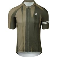 Velo Store - UK Jersey Agu Vertical Paint Performance | Extra 10% off with Subscription, Postage £16.79 to UK Fedex.