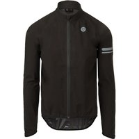 Velo Store - UK Waterproof jacket Agu Essential | Extra 10% off with Subscription, Postage £16.79 to UK Fedex.
