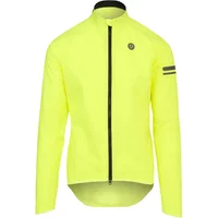 Velo Store - UK Waterproof jacket Agu Essential | Extra 10% off with Subscription, Postage £16.79 to UK Fedex.