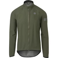 Velo Store - UK Waterproof jacket Agu Essential | Extra 10% off with Subscription, Postage £16.79 to UK Fedex.