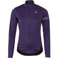 Velo Store - UK Women's full-zip sweatshirt Agu Performance | Extra 10% off with Subscription, Postage £16.79 to UK Fedex.