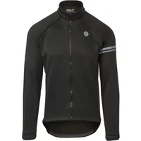 Velo Store - UK Thermal full zip jacket Agu Essential | Extra 10% off with Subscription, Postage £16.79 to UK Fedex.
