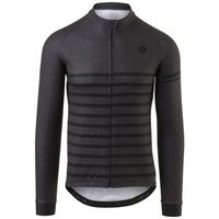 Velo Store - UK Women's Long Sleeve Jersey Agu Melange | Extra 10% off with Subscription, Postage £16.79 to UK Fedex.
