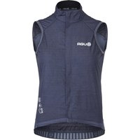Velo Store - UK Women's vest Agu Wind Breakaway | Extra 10% off with Subscription, Postage £16.79 to UK Fedex.