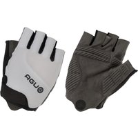 Velo Store - UK Short gloves Agu Super Gel | Extra 10% off with Subscription, Postage £16.79 to UK Fedex.