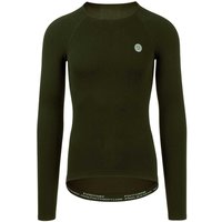 Velo Store - UK Long-sleeved undershirt Agu Everyday | Extra 10% off with Subscription, Postage £16.79 to UK Fedex.
