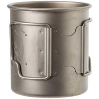 Velo Store - UK Titanium camping mug Agu Venture | Extra 10% off with Subscription, Postage £16.79 to UK Fedex.