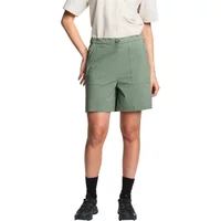 Ultra-Durable Outdoor Shorts Women Aigle Cordura®