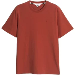 Cotton T-Shirt Aigle