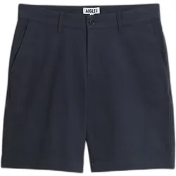 Classic Cotton Chino Shorts Aigle