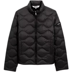 Lightweight Water-Repellent Down Jacket Women's Aigle T-Kit®