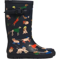 Children's rain boots Aigle Woody-Pop