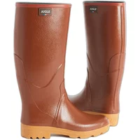 Rain boots Aigle Chambord Pro 2