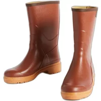 Boots Aigle Bison 2