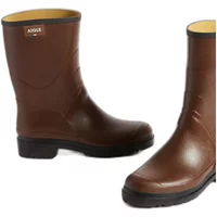 Women's boots Aigle Bison