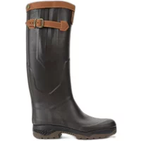 Anti-fatigue boots Aigle Parc2 Sign Pf