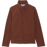 Microfiber fleece with zipper Aigle