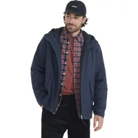 Parka Aigle MTD Ouate Dupont Sorona