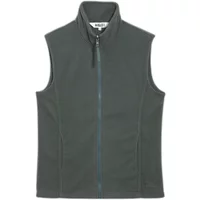 Sleeveless microfibre jacket with zipper Aigle T-KIT