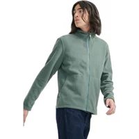 Microfibre fleece with zip Aigle T-KIT