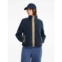 Women’s two-tone fleece Aigle Sherpa