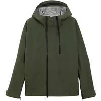 Waterproof jacket Aigle Experience by Etudes