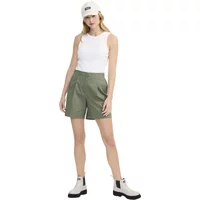 Women's chino shorts Aigle DFT Coolmax