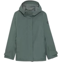 Women's waterproof jacket Aigle Gore-Tex